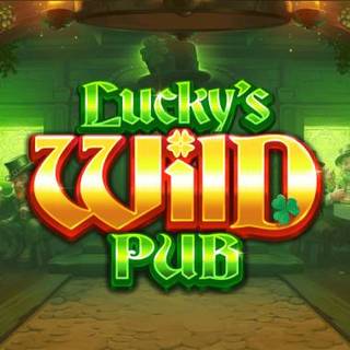 Lucky's Wild Pub