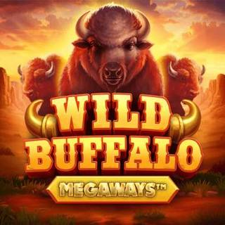 Wild Buffalo Megaways