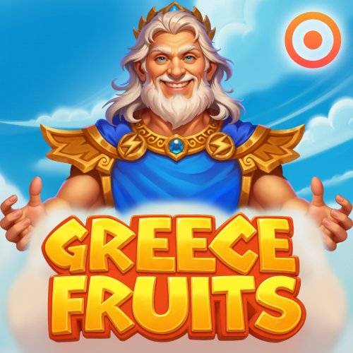 Greece fruits