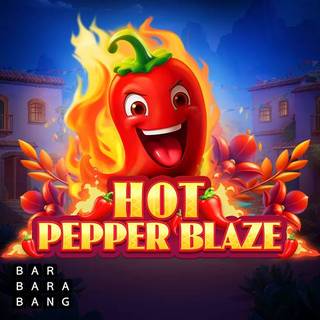 Hot Pepper Blaze