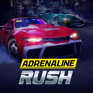 Adrenaline Rush