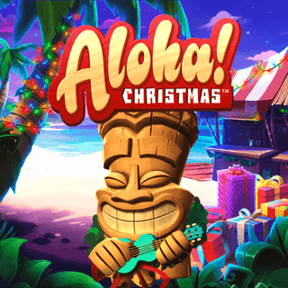 Aloha! Christmas