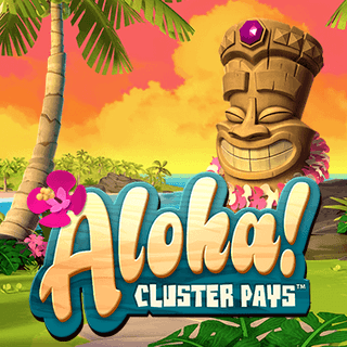 Aloha! Cluster Pays