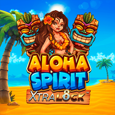 Aloha Spirit XtraLock