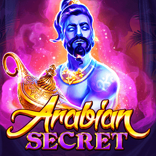 Arabian Secret