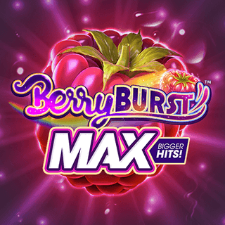 Berryburst MAX