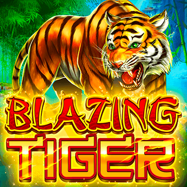 Blazing Tiger