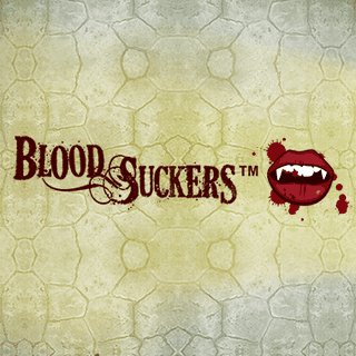 Blood Suckers