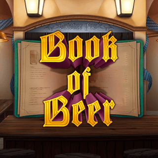 Book of Beer