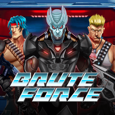 Brute Force