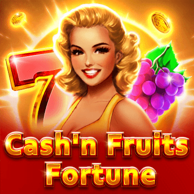 Cash'n Fruits Fortune