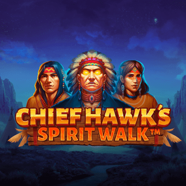 Chief Hawks Spirit Walk