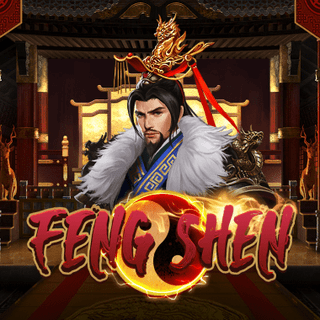 Feng Shen