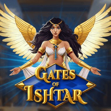 Gates Of Ishtar