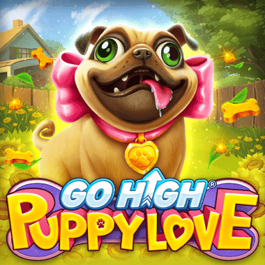 Go High Puppy Love