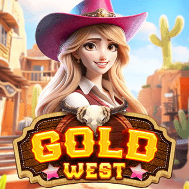 Gold West