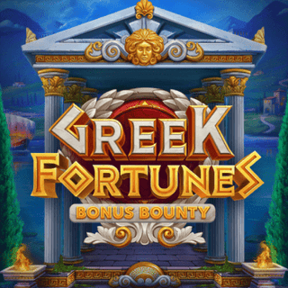 Greek Fortunes: Bingo Bounty