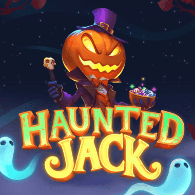 Haunted Jack