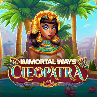 Immortal Ways Cleopatra