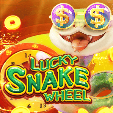 Lucky Snake Wheel