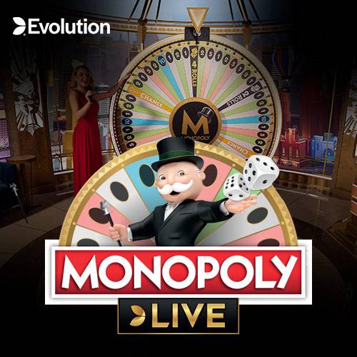 Monopoly Live