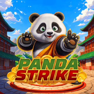 Panda Strike