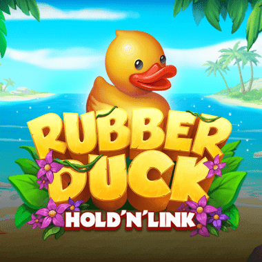 Rubber Duck: Hold 'N' Link