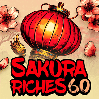 Sakura Riches 60