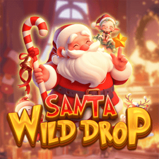 Santa Wild Drop