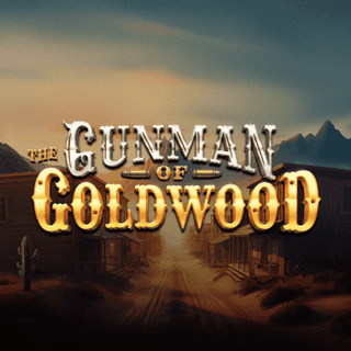 The Gunman of Goldwood